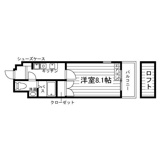 部屋タイプ情報