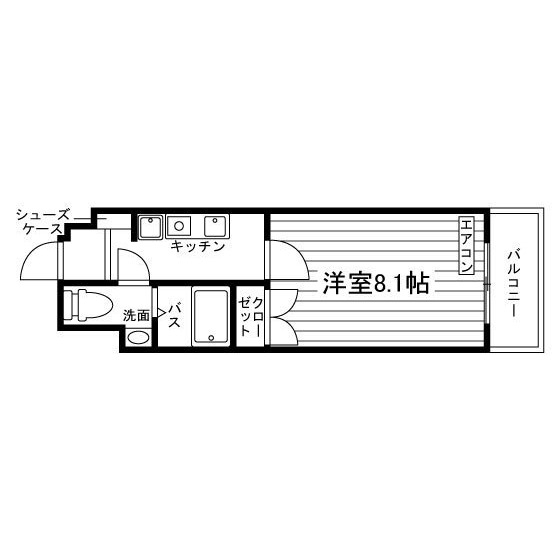 部屋タイプ情報