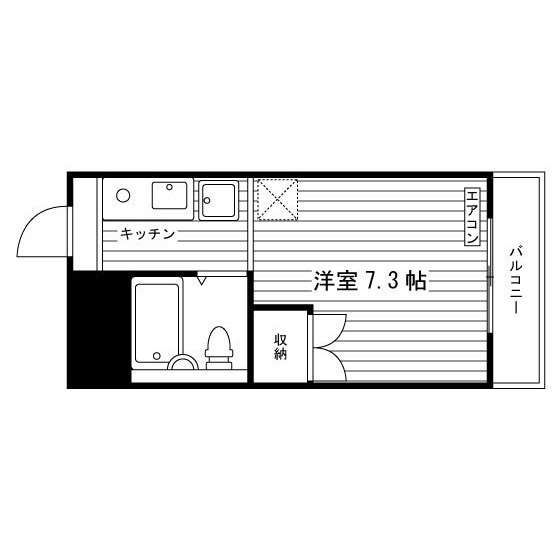 部屋タイプ情報