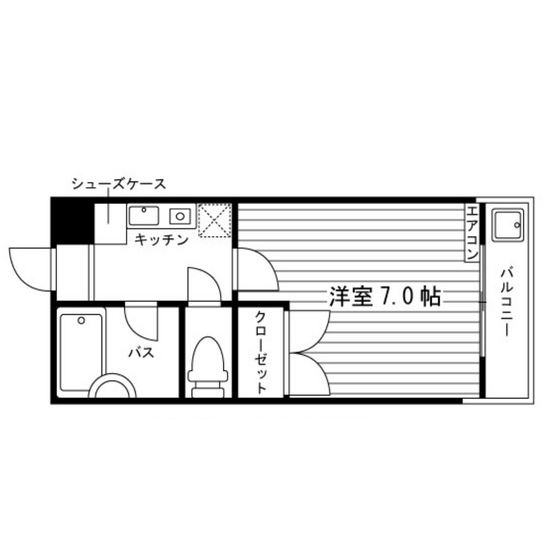 部屋タイプ情報