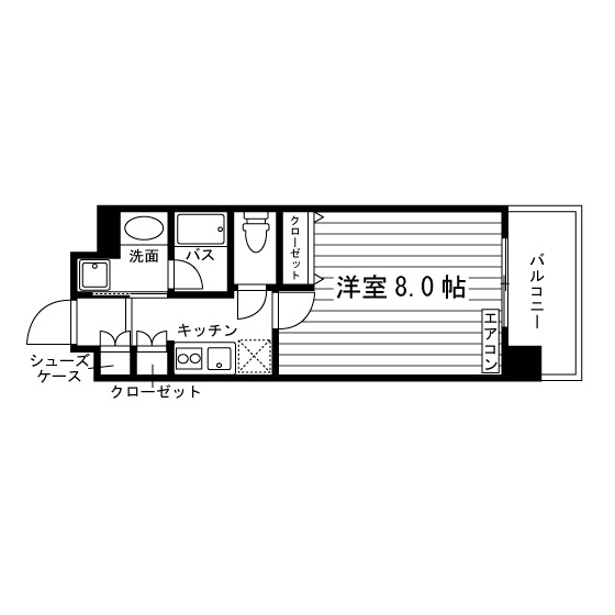 部屋タイプ情報