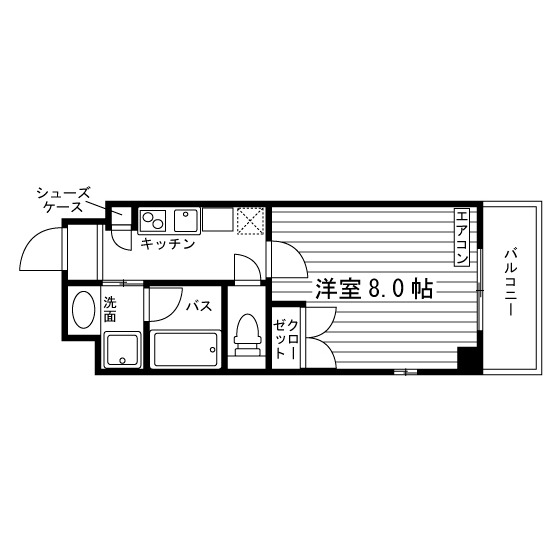 部屋タイプ情報
