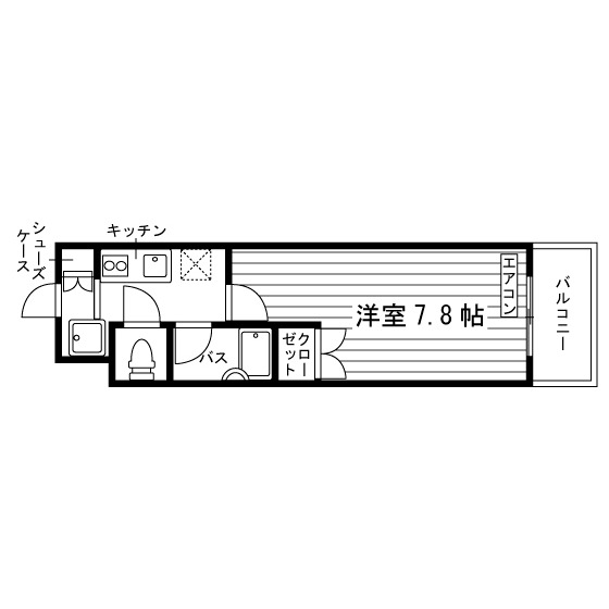 部屋タイプ情報