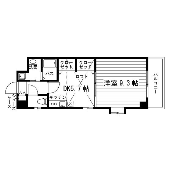 部屋タイプ情報