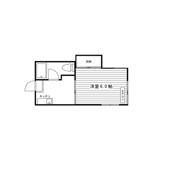 部屋タイプ情報