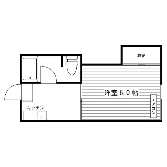 部屋タイプ情報