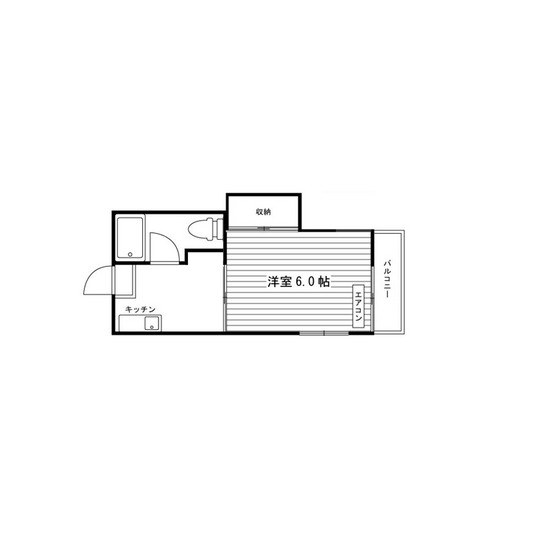 部屋タイプ情報