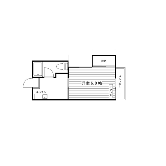 部屋タイプ情報