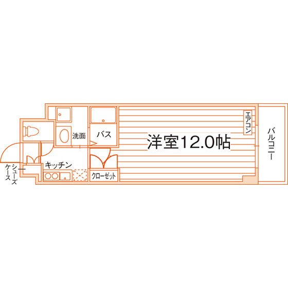 floor