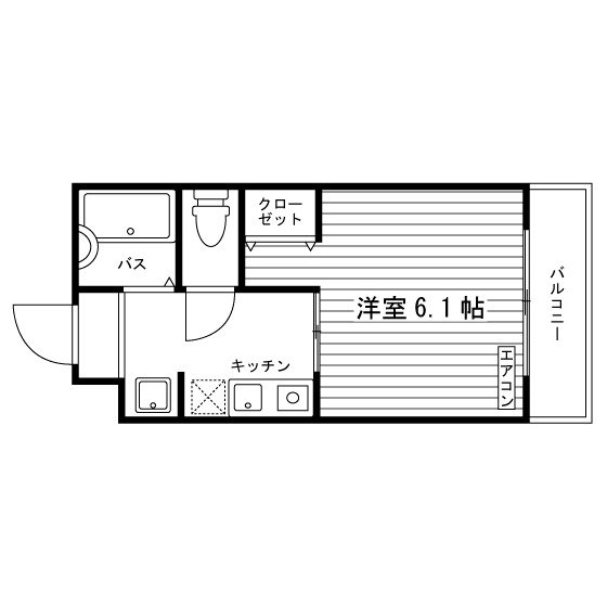 部屋タイプ情報