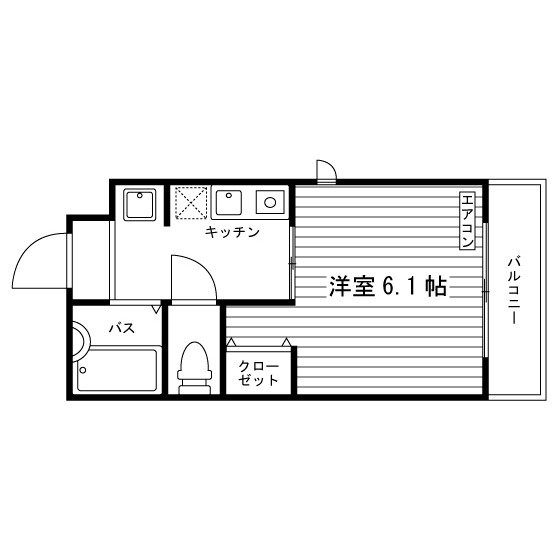 部屋タイプ情報