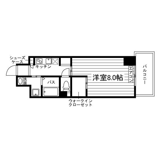 部屋タイプ情報