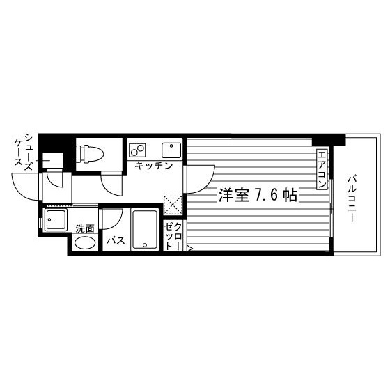 部屋タイプ情報