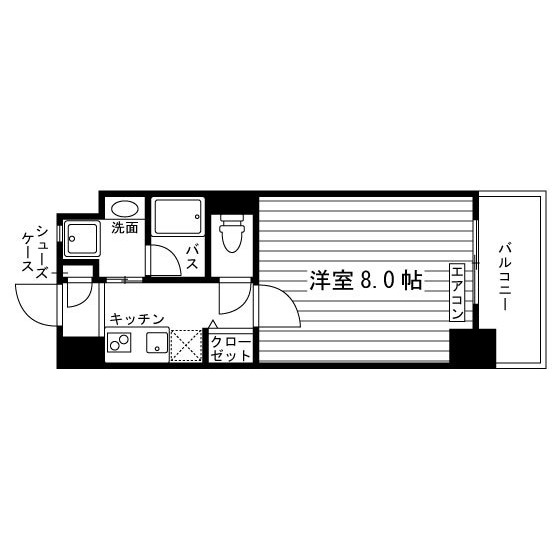 部屋タイプ情報