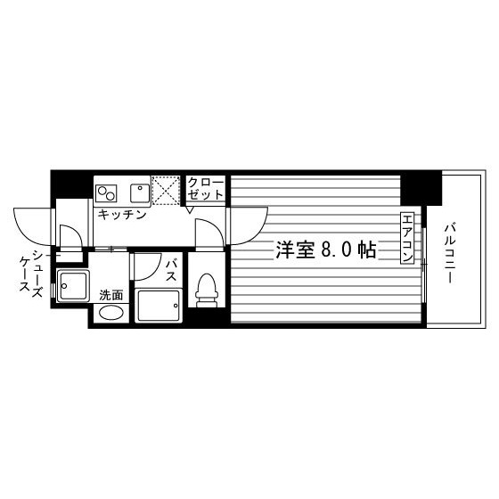 部屋タイプ情報