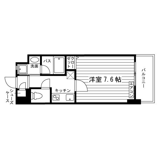 部屋タイプ情報