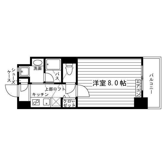 部屋タイプ情報