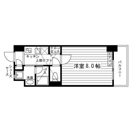 部屋タイプ情報