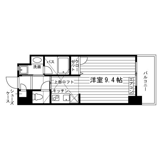 部屋タイプ情報