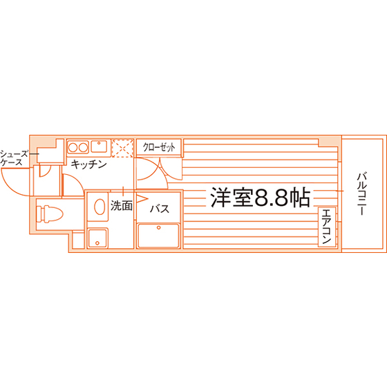 floor
