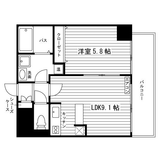 部屋タイプ情報