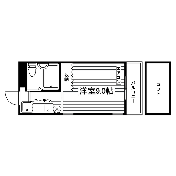 部屋タイプ情報