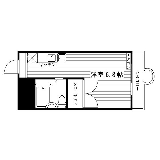 部屋タイプ情報