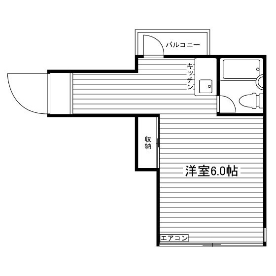 部屋タイプ情報