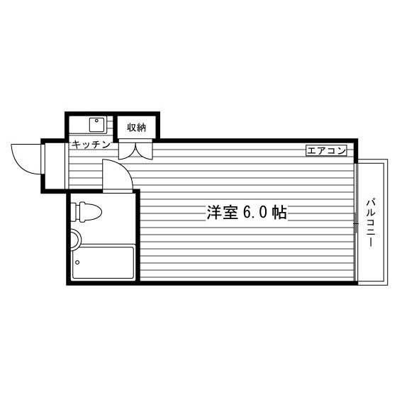 部屋タイプ情報
