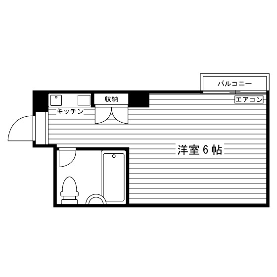 部屋タイプ情報