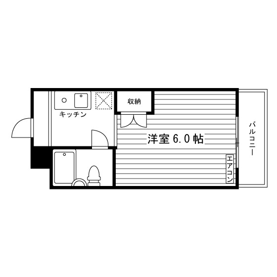 部屋タイプ情報