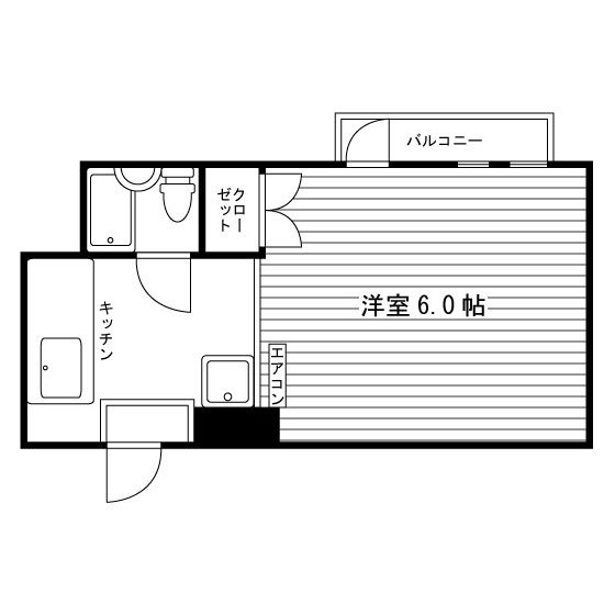 部屋タイプ情報