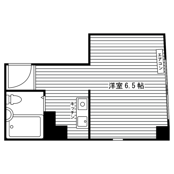 部屋タイプ情報