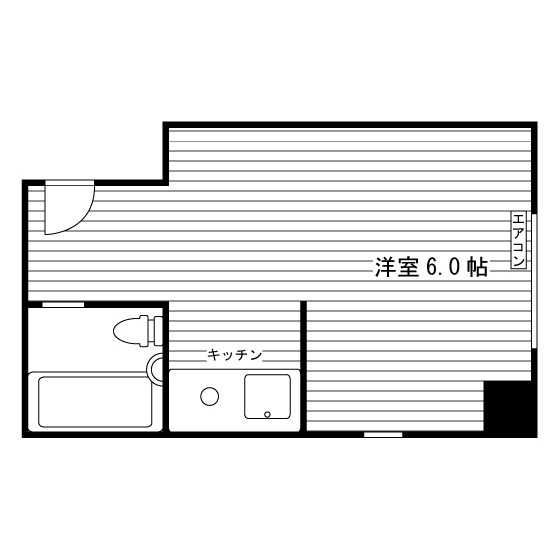 部屋タイプ情報