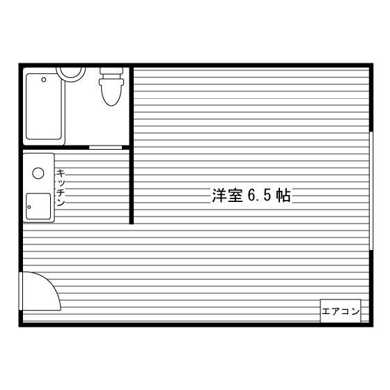 部屋タイプ情報