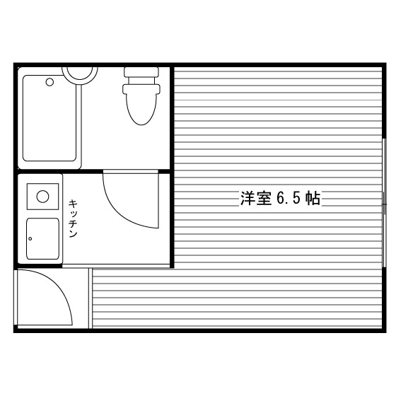 部屋タイプ情報
