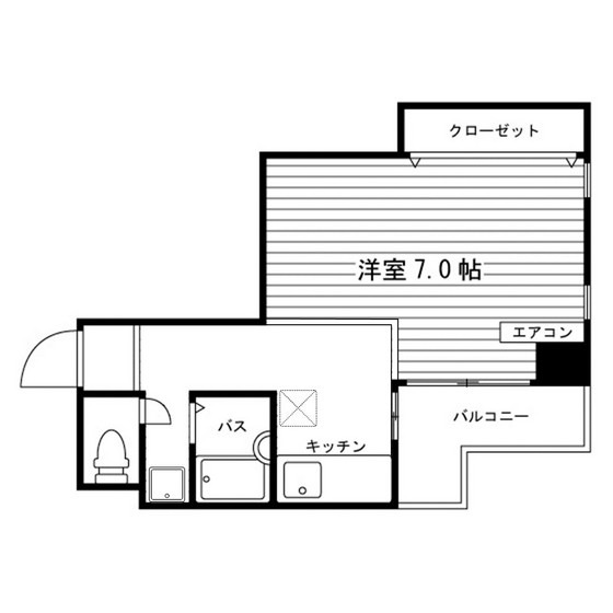 部屋タイプ情報