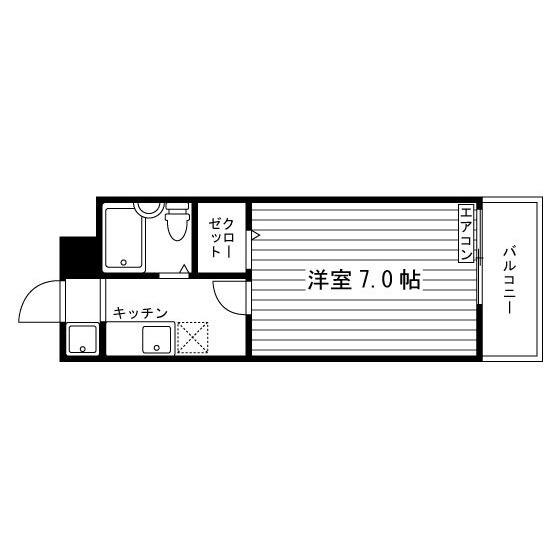 部屋タイプ情報
