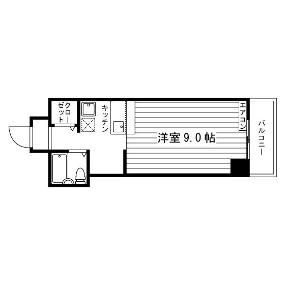 部屋タイプ情報