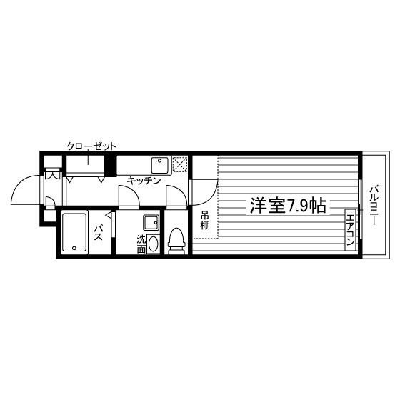 部屋タイプ情報