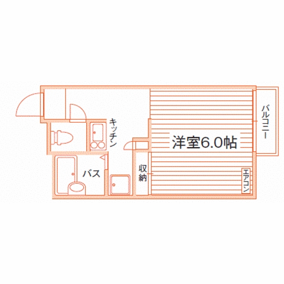 部屋タイプ情報