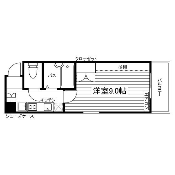 部屋タイプ情報