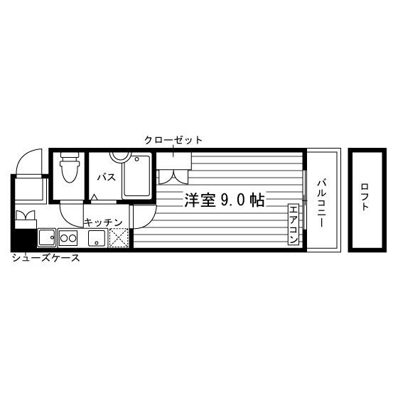部屋タイプ情報