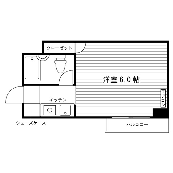 部屋タイプ情報
