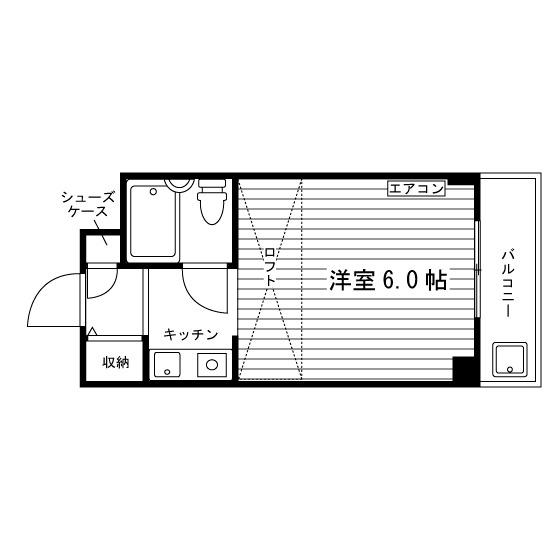部屋タイプ情報