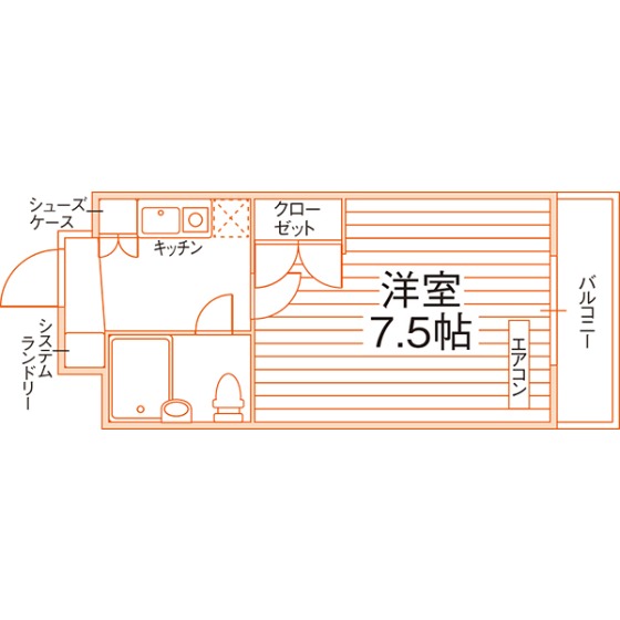 floor