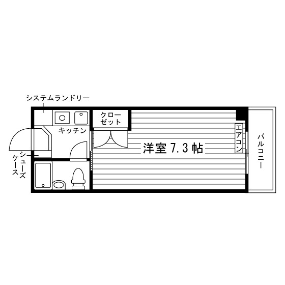 部屋タイプ情報
