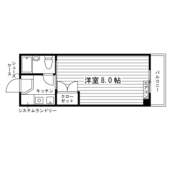 部屋タイプ情報
