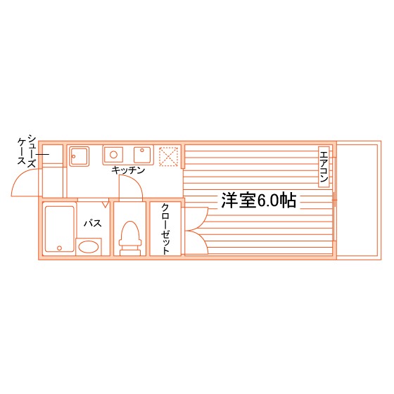 部屋タイプ情報