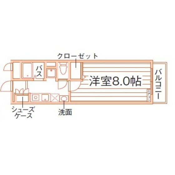 部屋タイプ情報